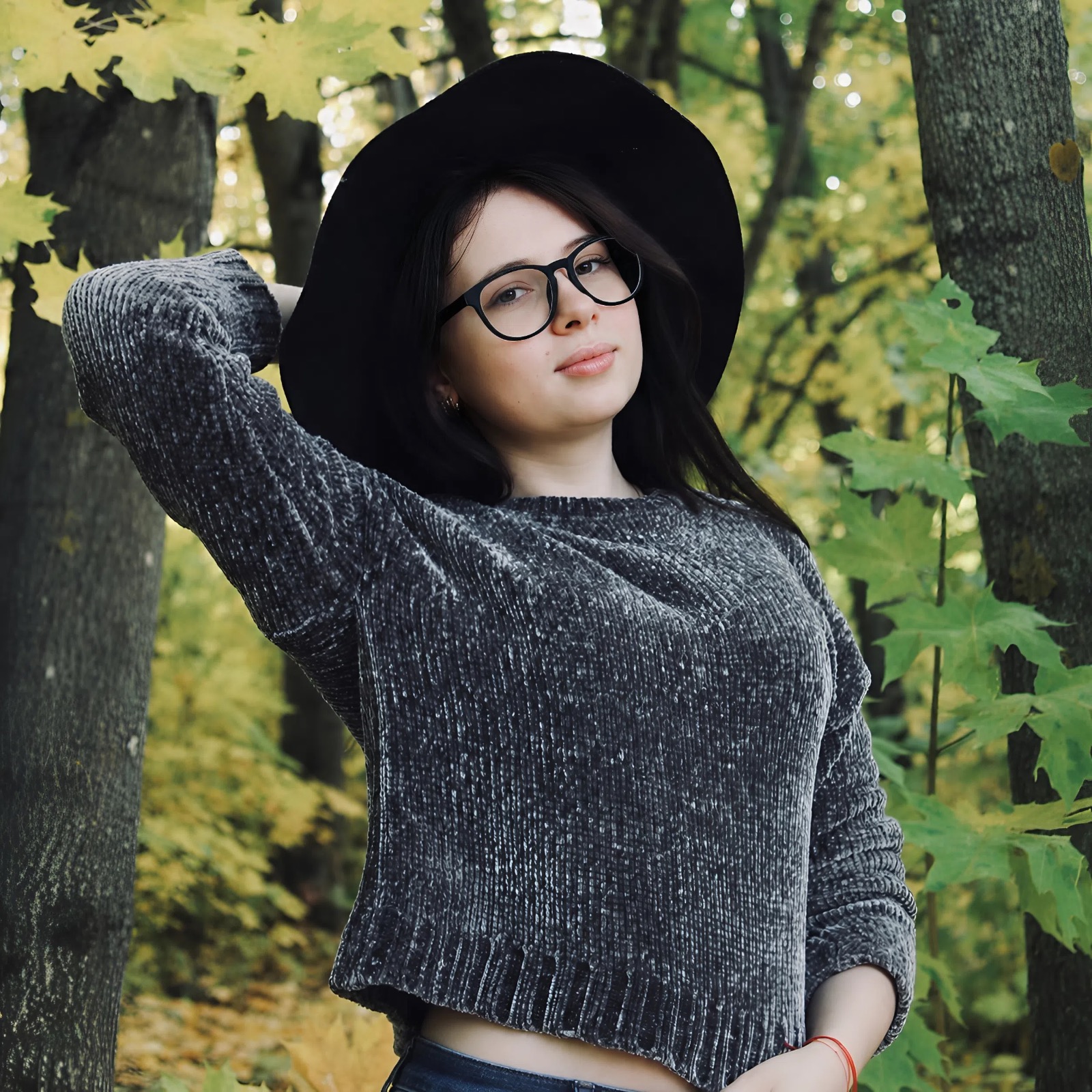 KRISTINA